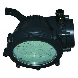 explosion proof lights