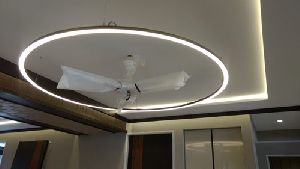 Recessed Linear Lights