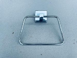 Square Towel Ring