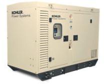 Diesel Generator