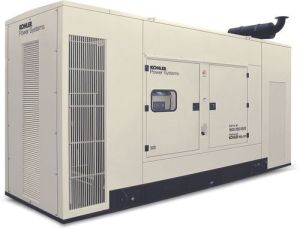 Power Generator