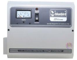 Bluebird Voltage Stabilizer