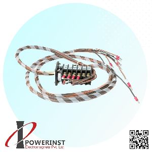 Wire Harness for Switchgear
