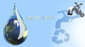 Water Auditing Services