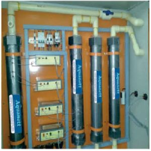 Industrial Electronic Water Conditioner