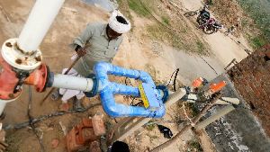 Electronic Water Conditioner Agriculture