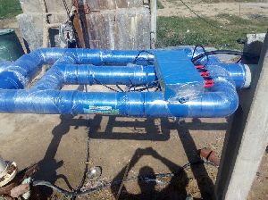 Electronic Water Conditioner Agriculture