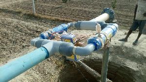 Electronic Water Conditioner Agriculture