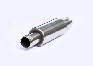 Magnetic Water Conditioner SS