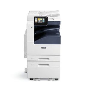 Xerox Photocopier Machine
