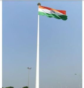 Flag Mast Pole