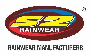 PVC Rain Coat
