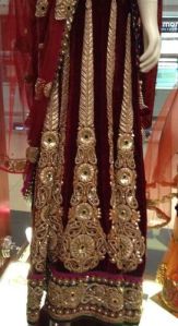 Bridal Lehenga Choli