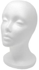 Mannequin Head