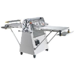 Dough Sheeter