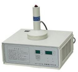 Induction Cap Sealing Machine