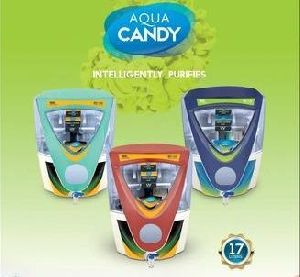 Aqua Candy RO Water Purifier