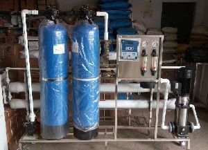 Industrial Ro Water Purifier