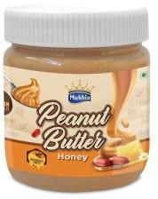 honey peanut butter