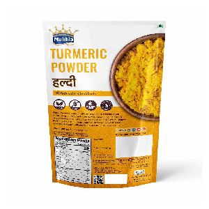 Mukhia Turmeric Powder (350 gm)