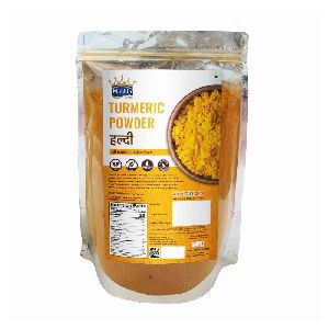 Mukhia Turmeric Powder (800 gm)