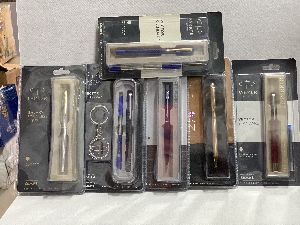 Parker Pen