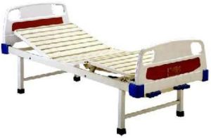 Fowler Steel Beds