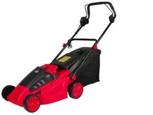 Lawn Mower