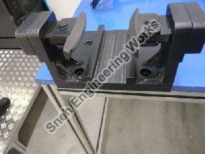 Clamping Fixture