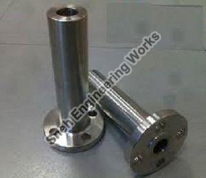 Cylindrical Grinding Job Work