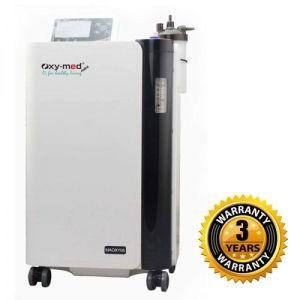 Oxygen Concentrator