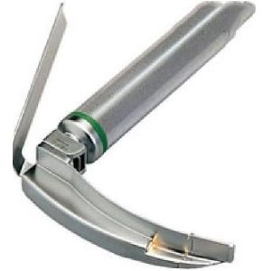 Stainless Steel Laryngoscope