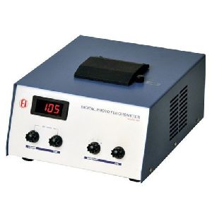 Digital Photo Fluorometer