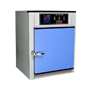 Door Hot Air Oven