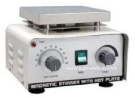 hot plate magnetic stirrer