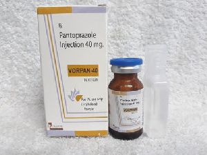 Pantoprazole Injection