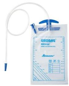 Urine Collection Bag