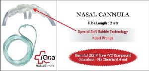 Nasal Cannula