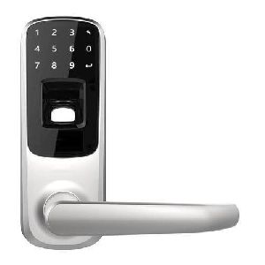 finger print door lock