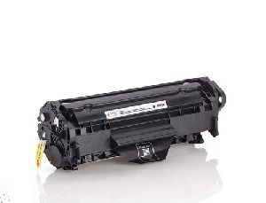 Laser Printer Toner Cartridge
