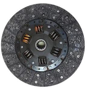 Clutch Plate