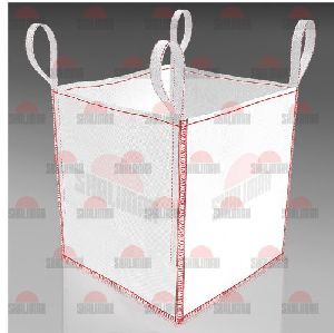 Pp Jumbo Bags