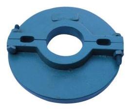 Submersible Pump Bore Cap