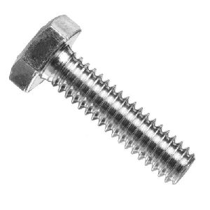 MS Hex Bolt