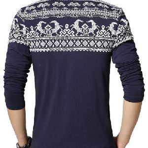 Designer Mens T-Shirts