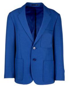 slim fit blazer