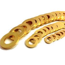 Brass Washer