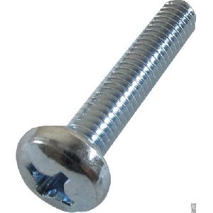 Pan Head Screw