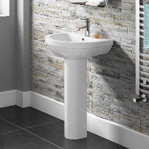 Neo 4011 Pedestal Wash Basin