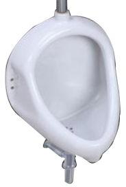 Papmas 9005 Gents Urinal